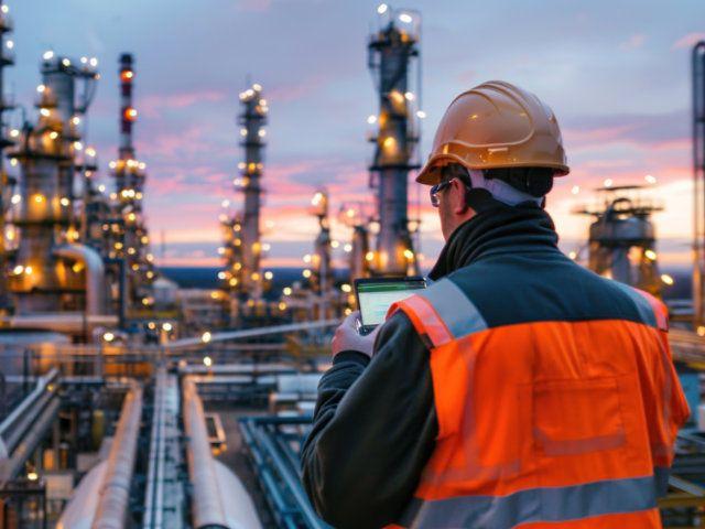 Installation & Maintenance